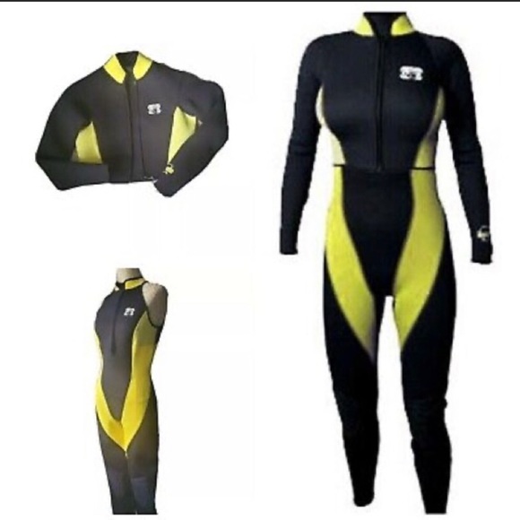 Body Glove Swim Body Glove Bad Betty Wetsuit Poshmark